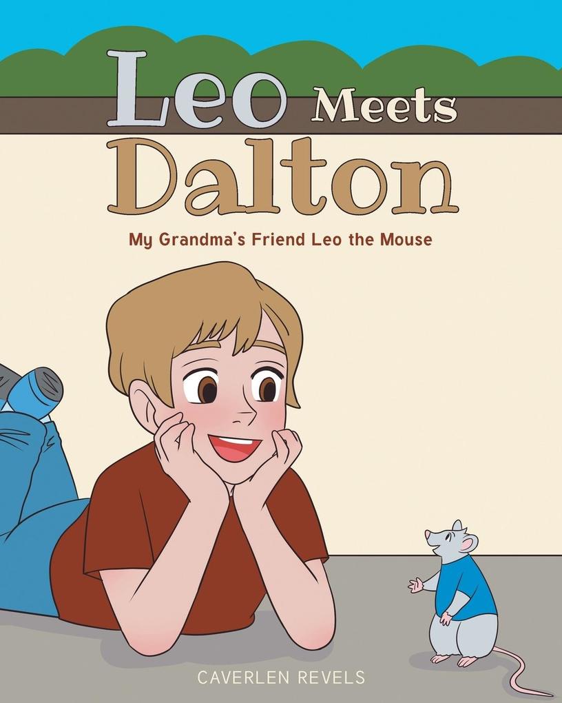 Leo Meets Dalton