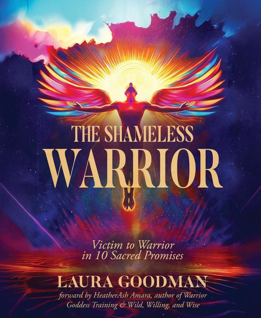 The Shameless Warrior