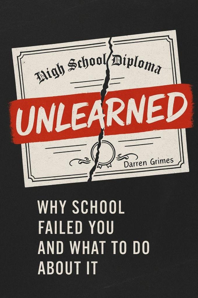 Unlearned