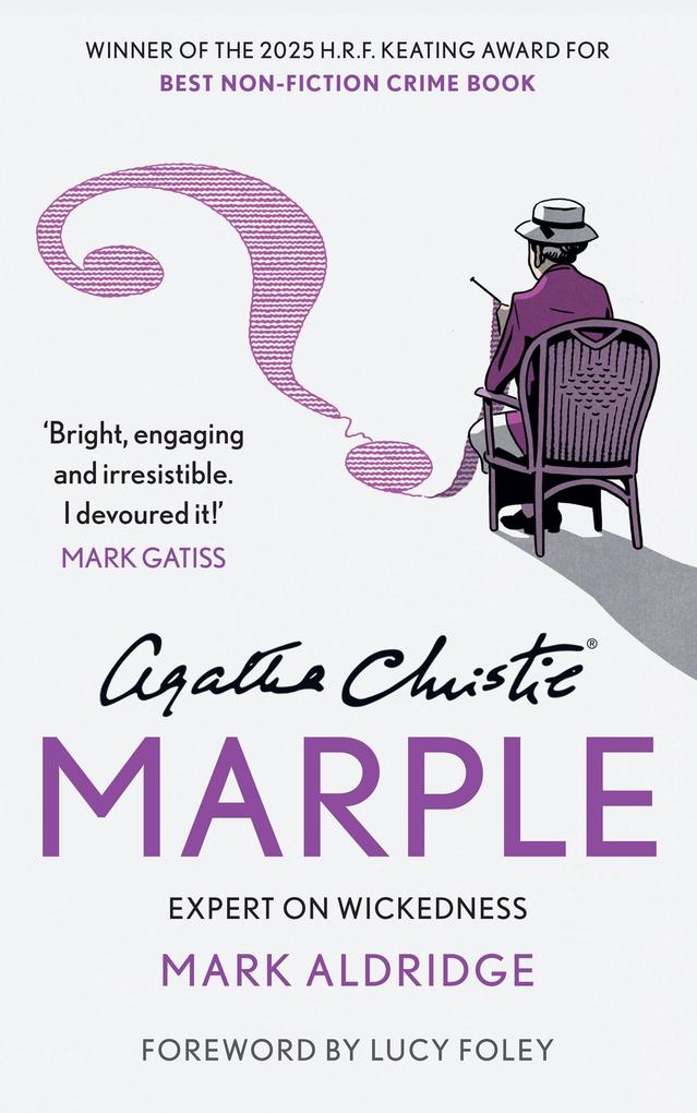 Agatha Christie's Marple