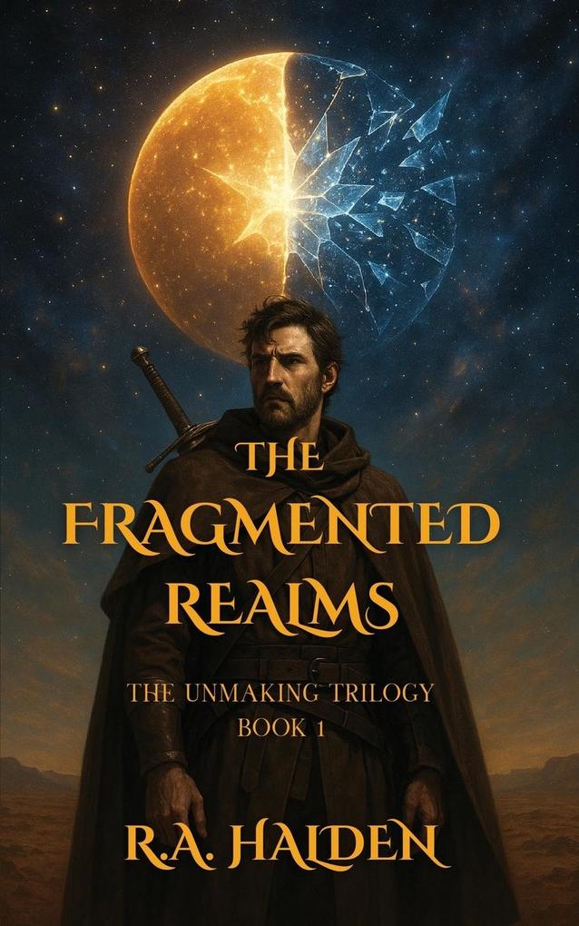 The Fragmented Realms