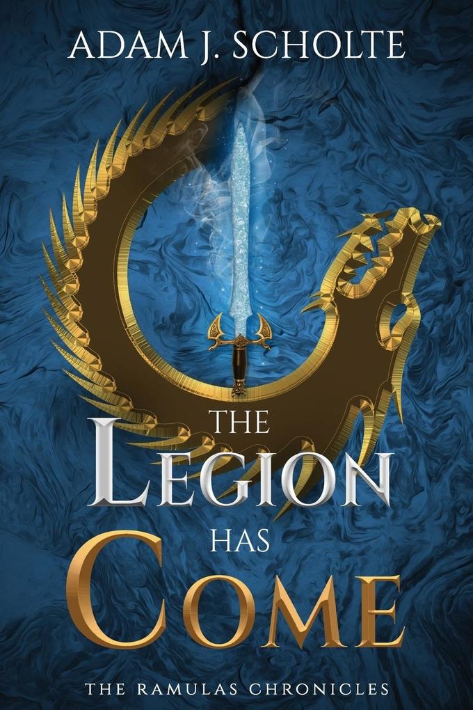 The Legion Has Come