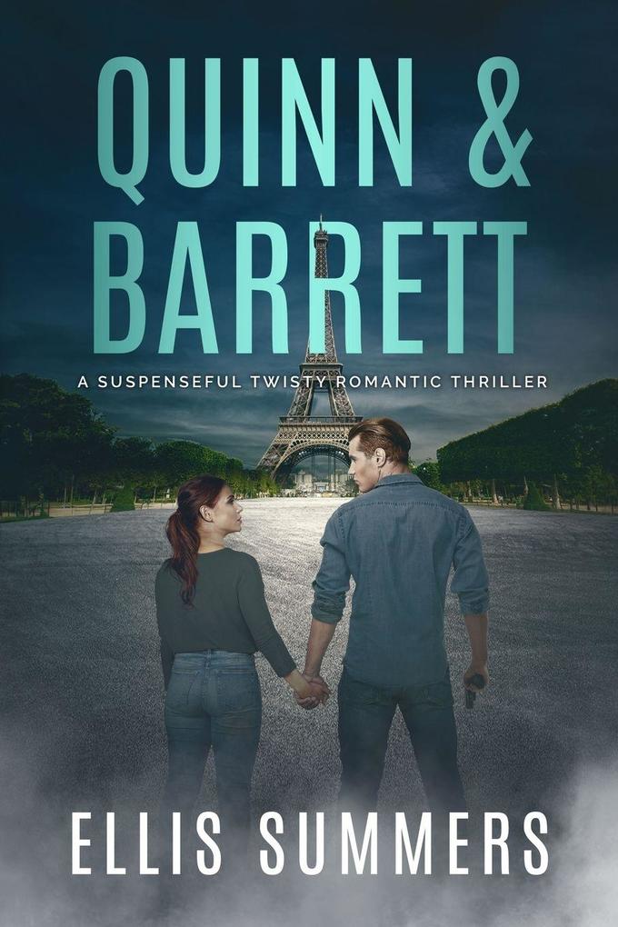 Quinn & Barrett