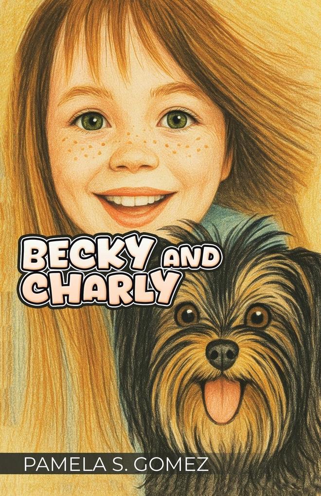 Becky and Charly