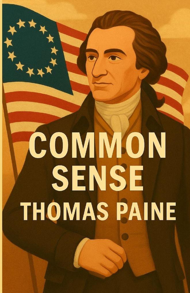 Common Sense(Illustrated)