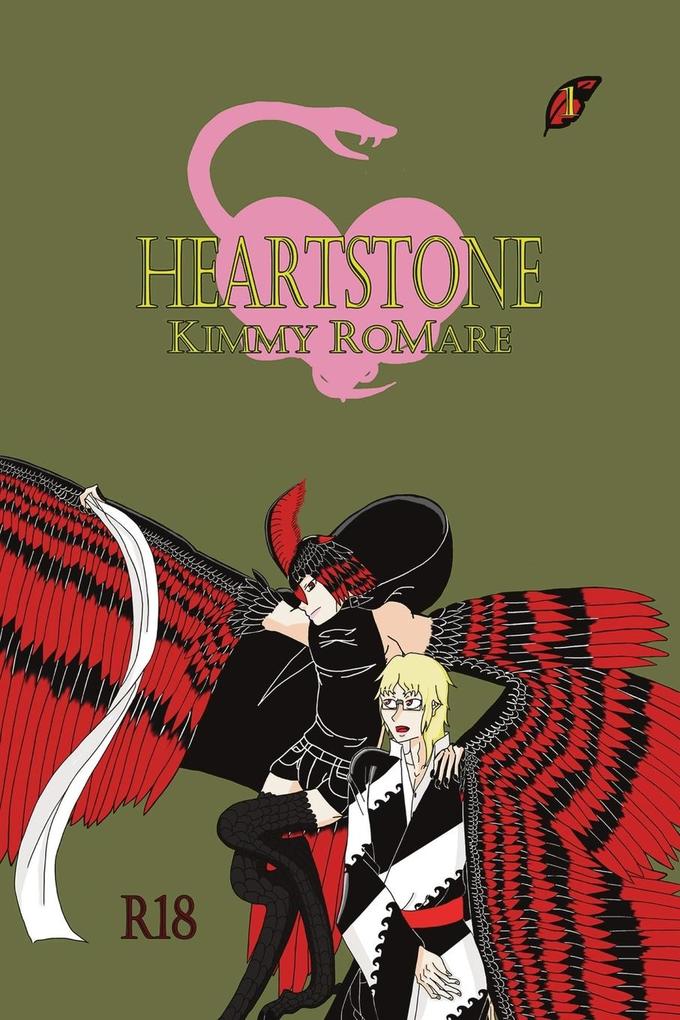 Heartstone