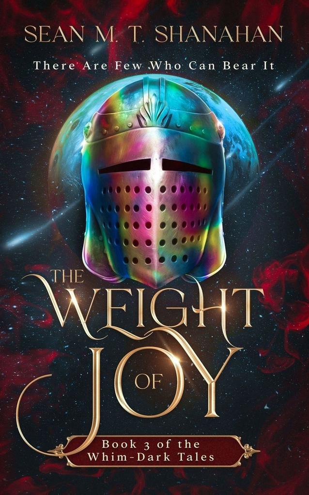 The Weight Of Joy
