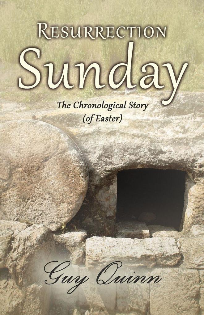 Resurrection Sunday