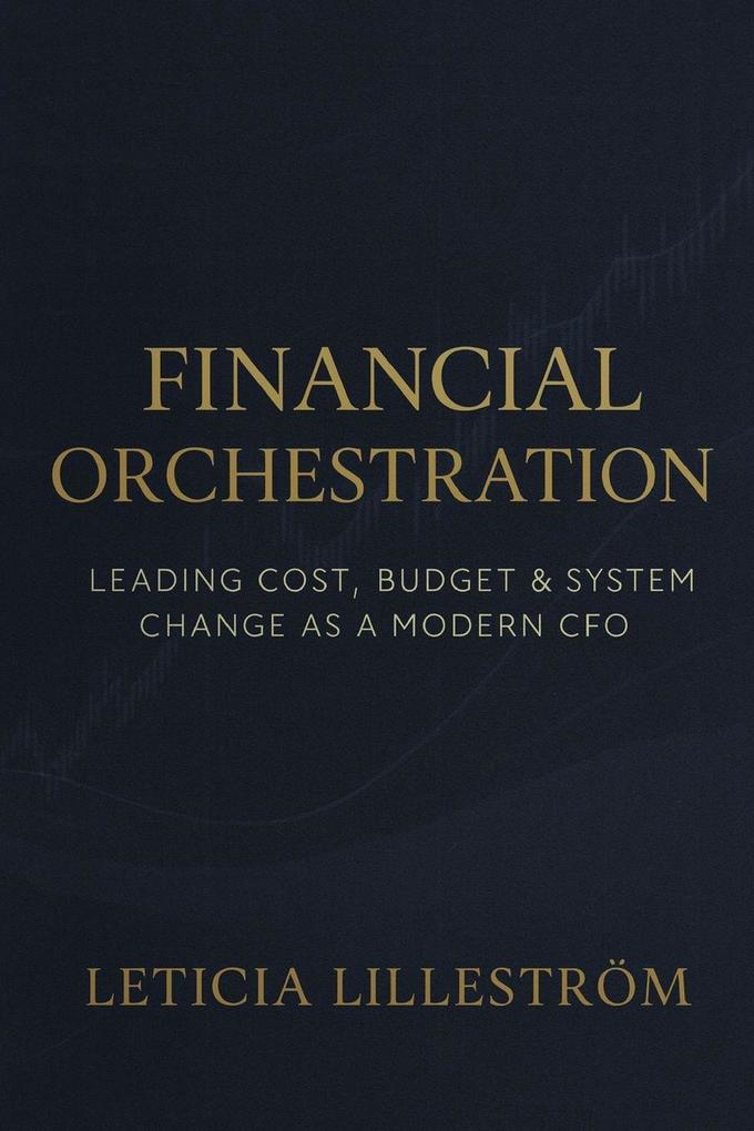 Financial Orchestration