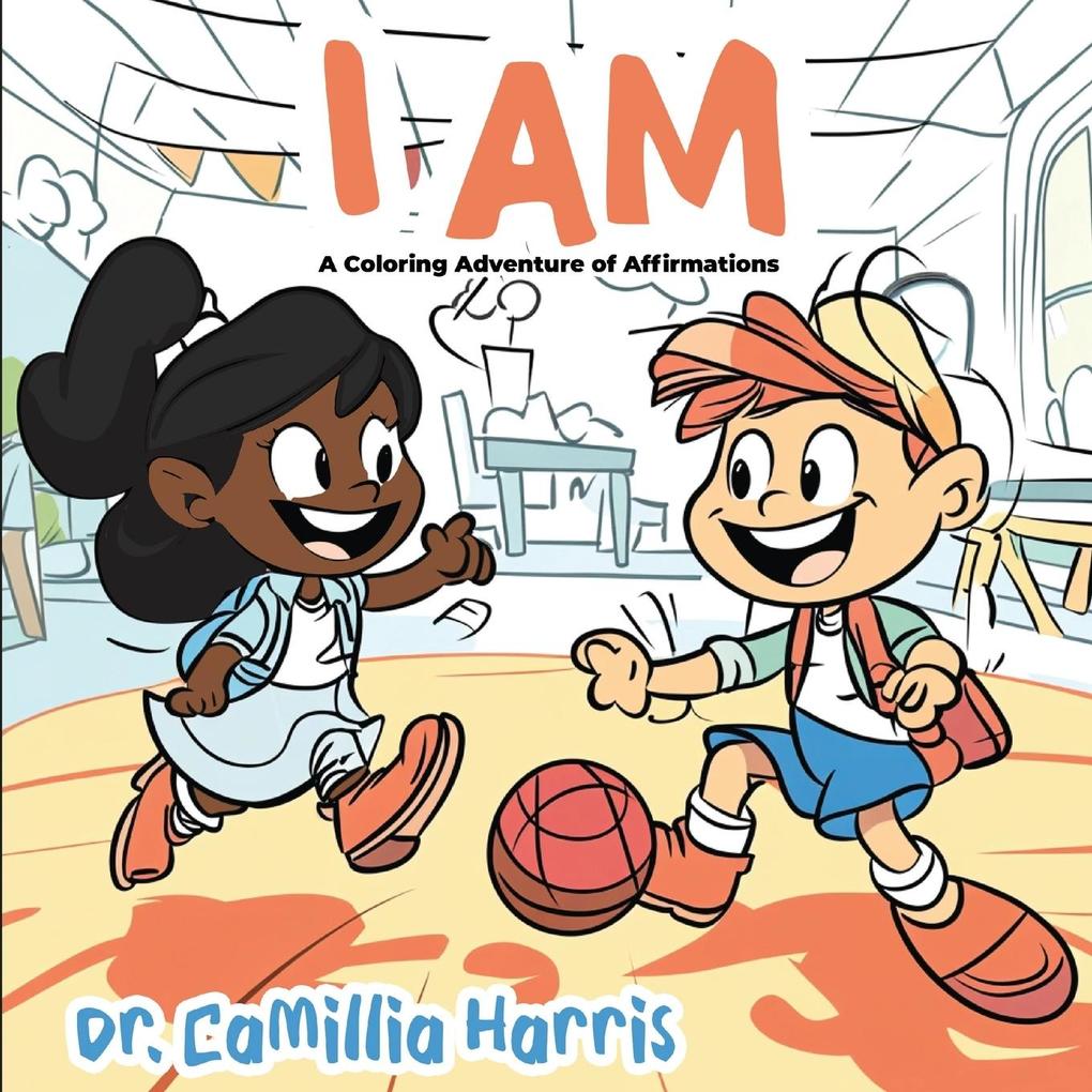 I AM
