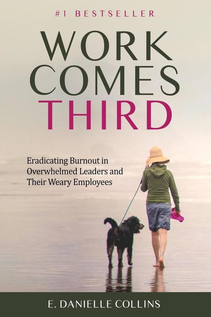 Work Comes Third