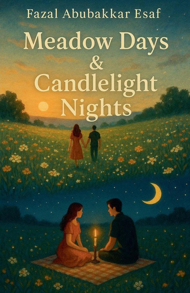 Meadow Days & Candlelight Nights