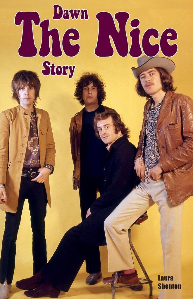 Dawn - The Nice Story