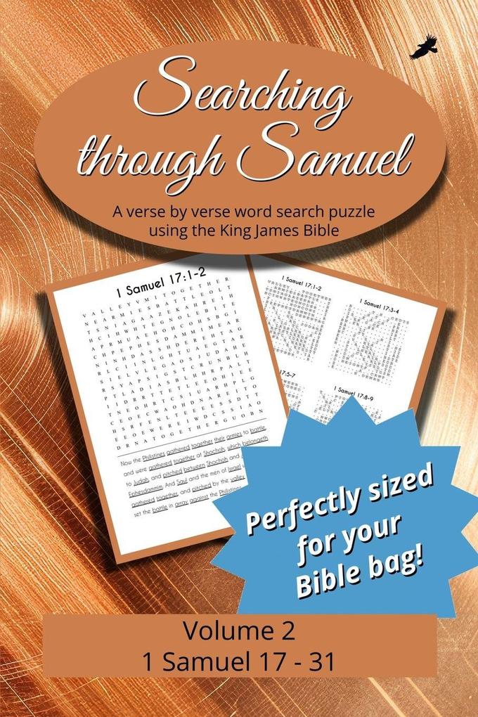 Searching Through Samuel