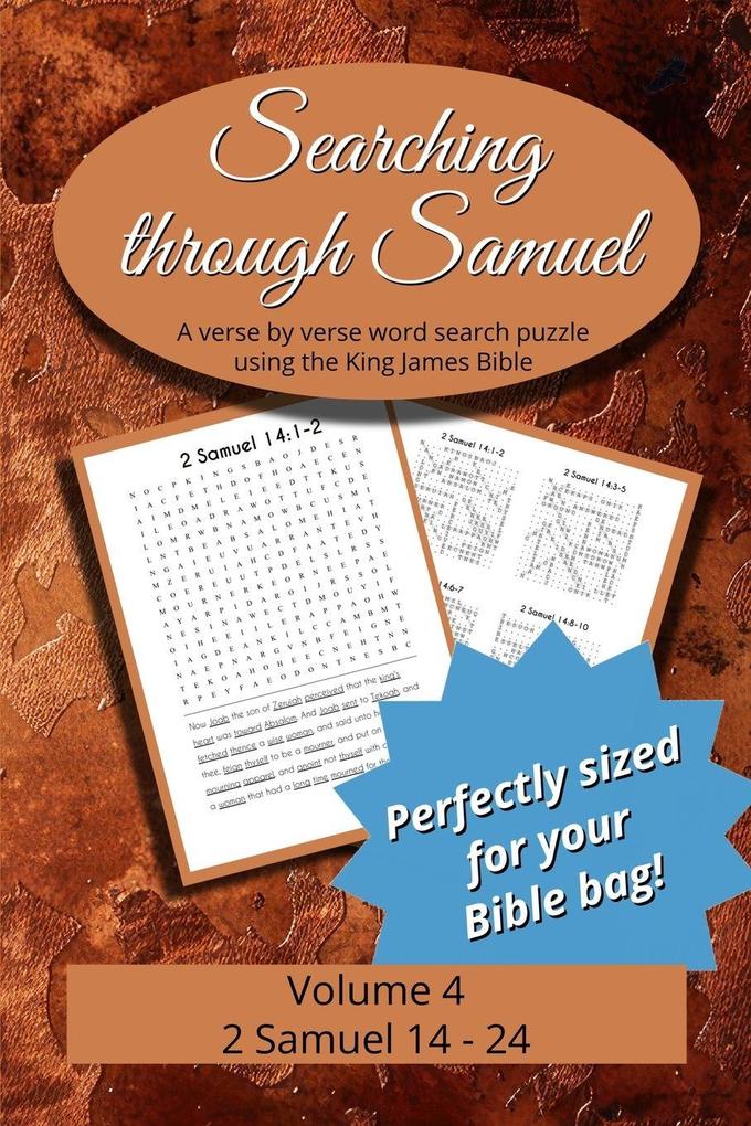 Searching Through Samuel
