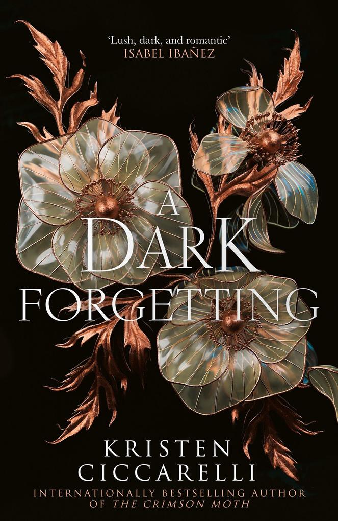 HarperCollins Publishers A Dark Forgetting