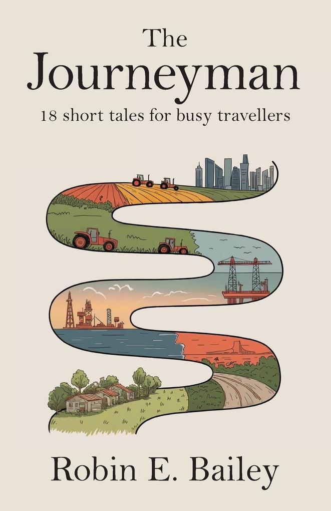The Journeyman