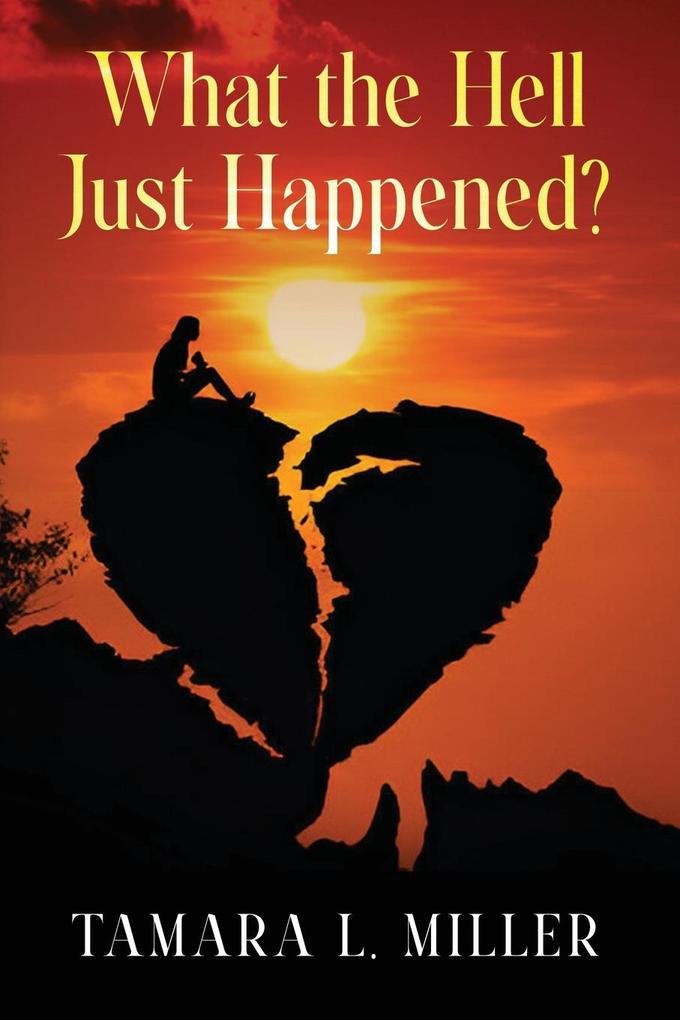 What the Hell Just Happened? (New Edition)