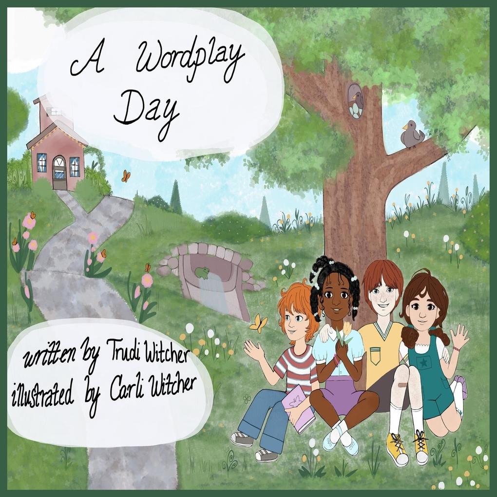 A Wordplay Day