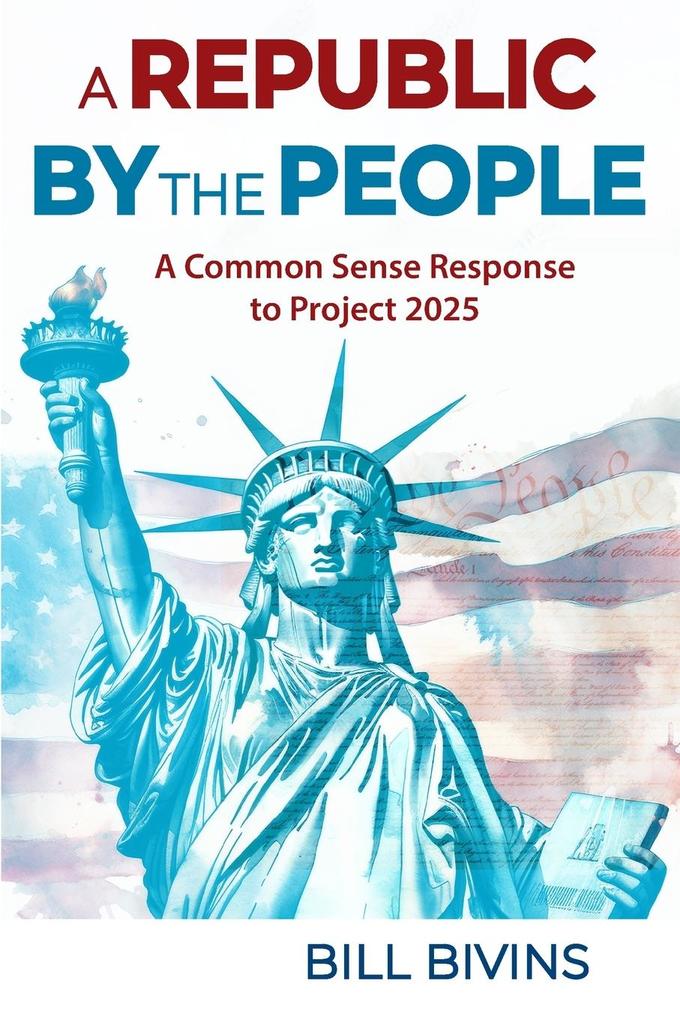 A Republic By the People