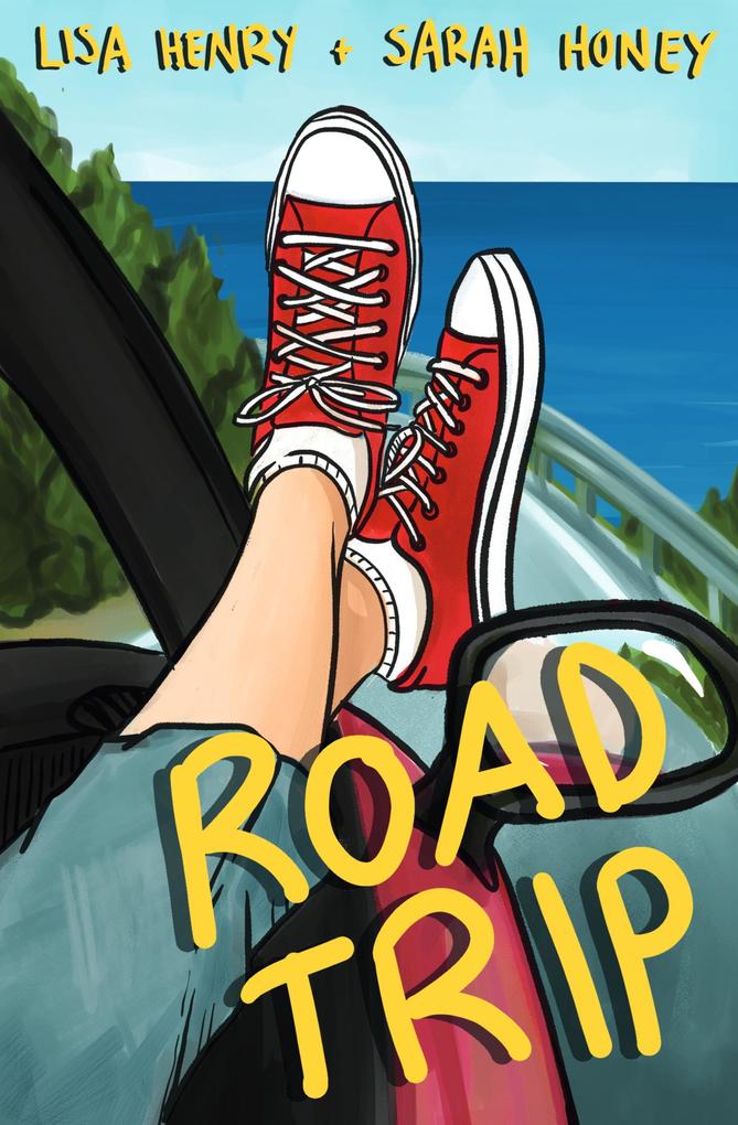 Road Trip