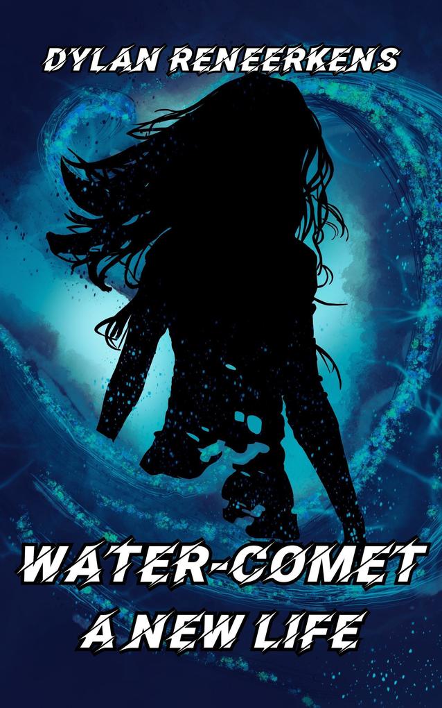 Water-Comet: A New Life