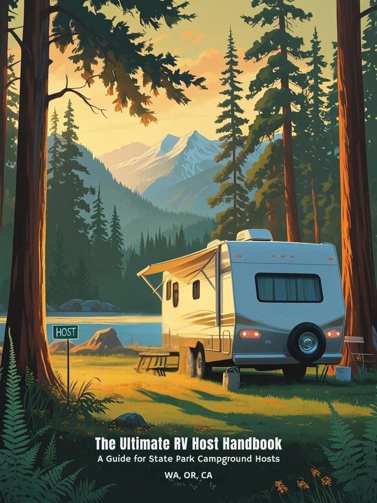 A Guide for State Park Campground Hosts WAORCA