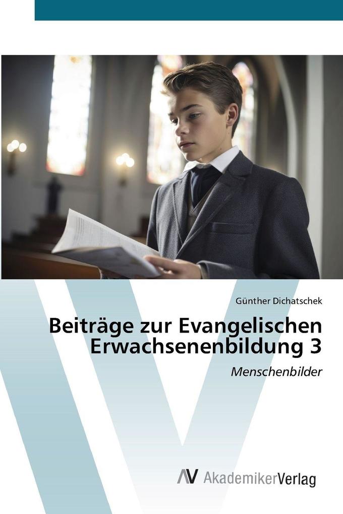 Beiträge zur Evangelischen Erwachsenenbildung 3