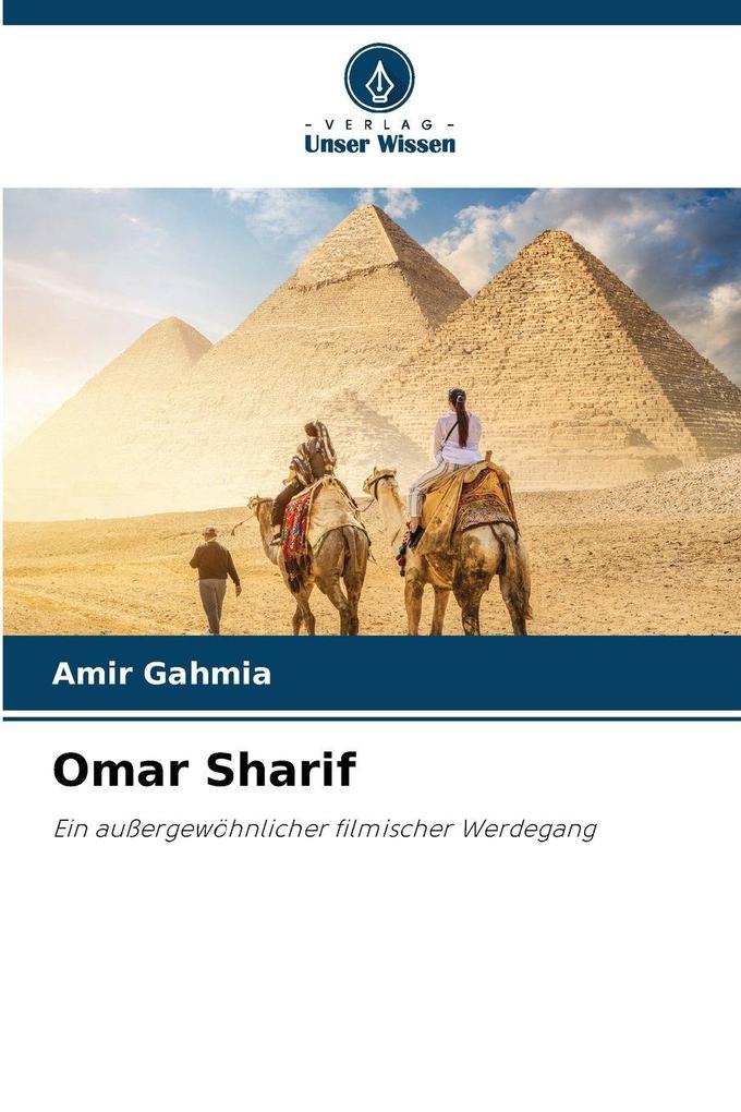 Omar Sharif