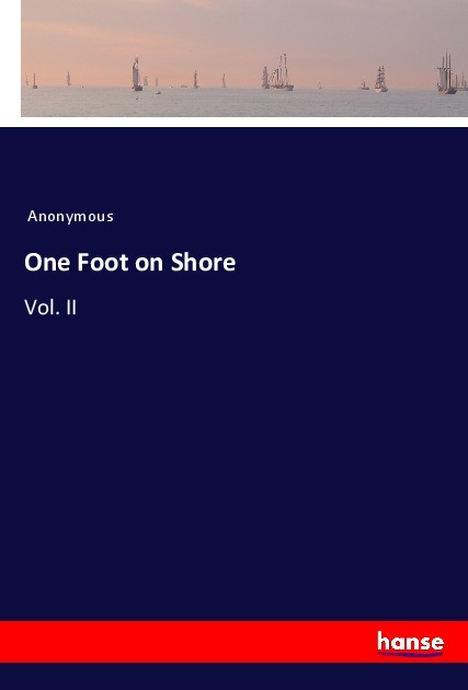 One Foot on Shore