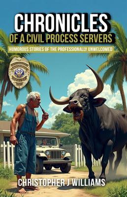 Chronicles of a Civil Process Servers