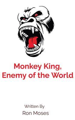 Monkey King Enemy of the World