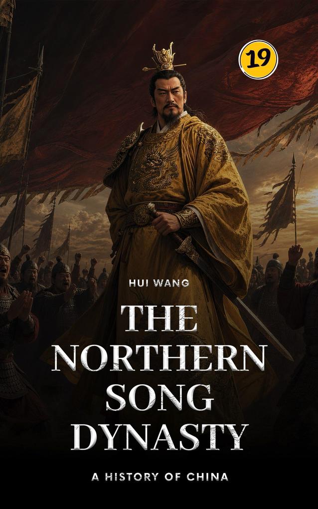 The Northern Song Dynasty: A History of China