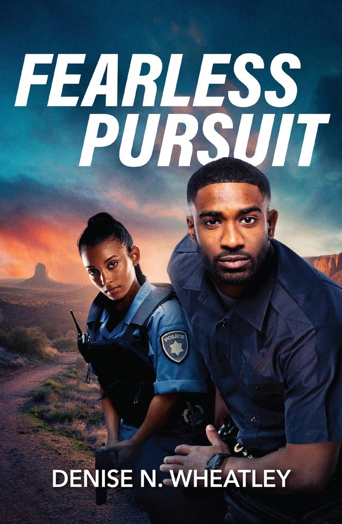 Fearless Pursuit