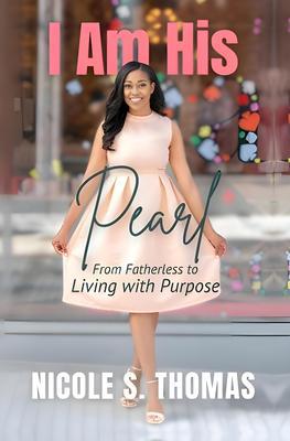 I Am His Pearl