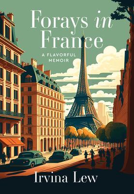 Forays in France
