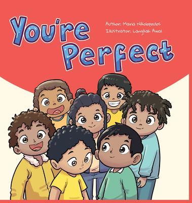 You're Perfect!