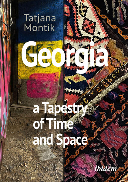 Georgia: A Tapestry of Time and Space