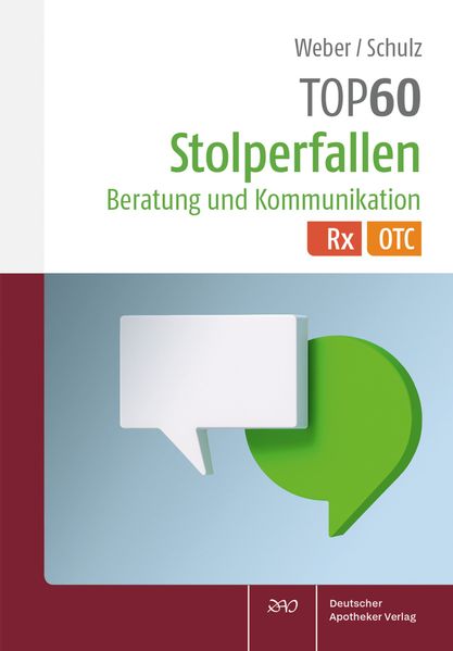TOP 60 Stolperfallen Beratung und Kommunikation