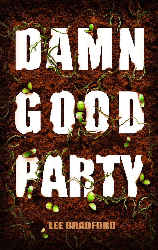 Damn Good Party (Good Clean Dirt #2)