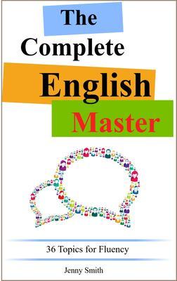 The Complete English Master
