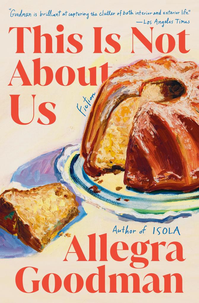 Random House Publishing Group This Is Not About Us
