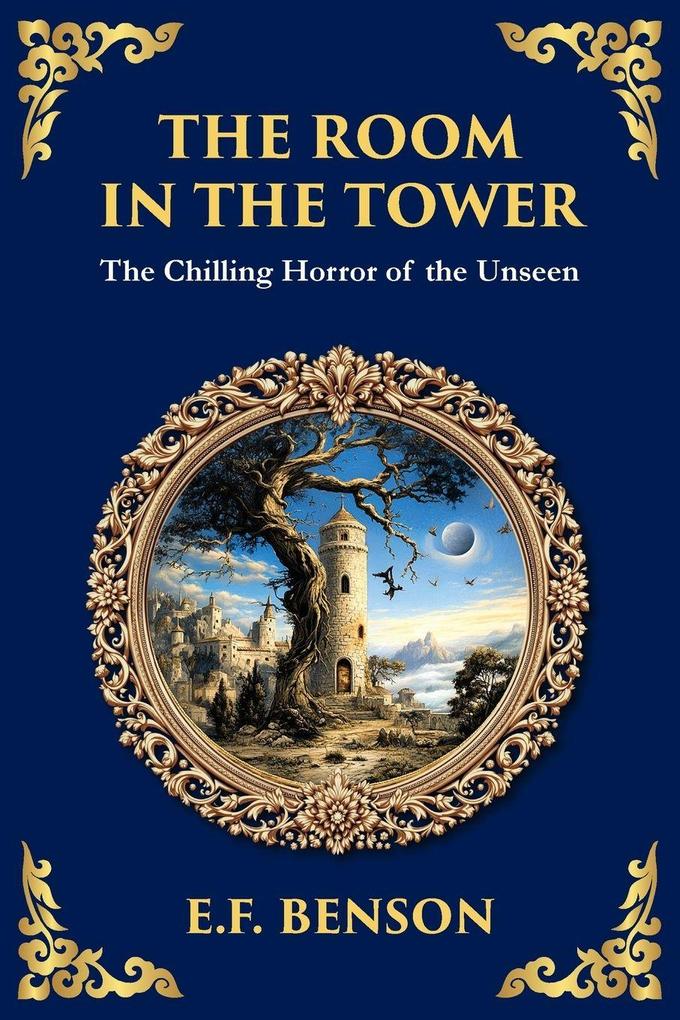 The Room in the Tower