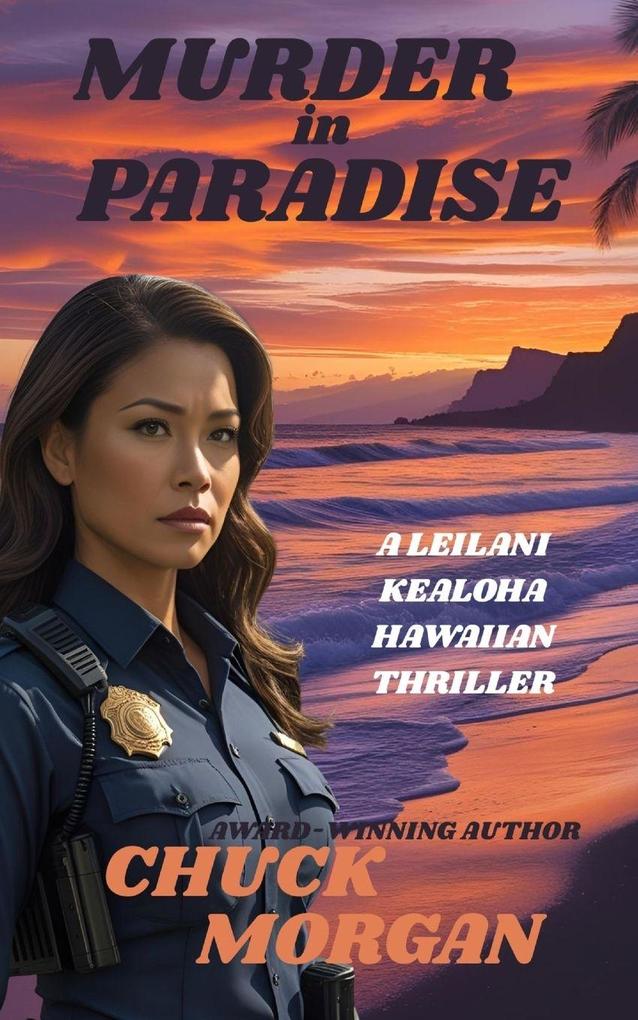 Murder in Paradise
