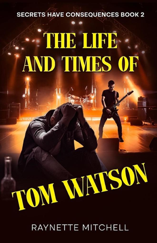 The Life and Times of Tom Watson