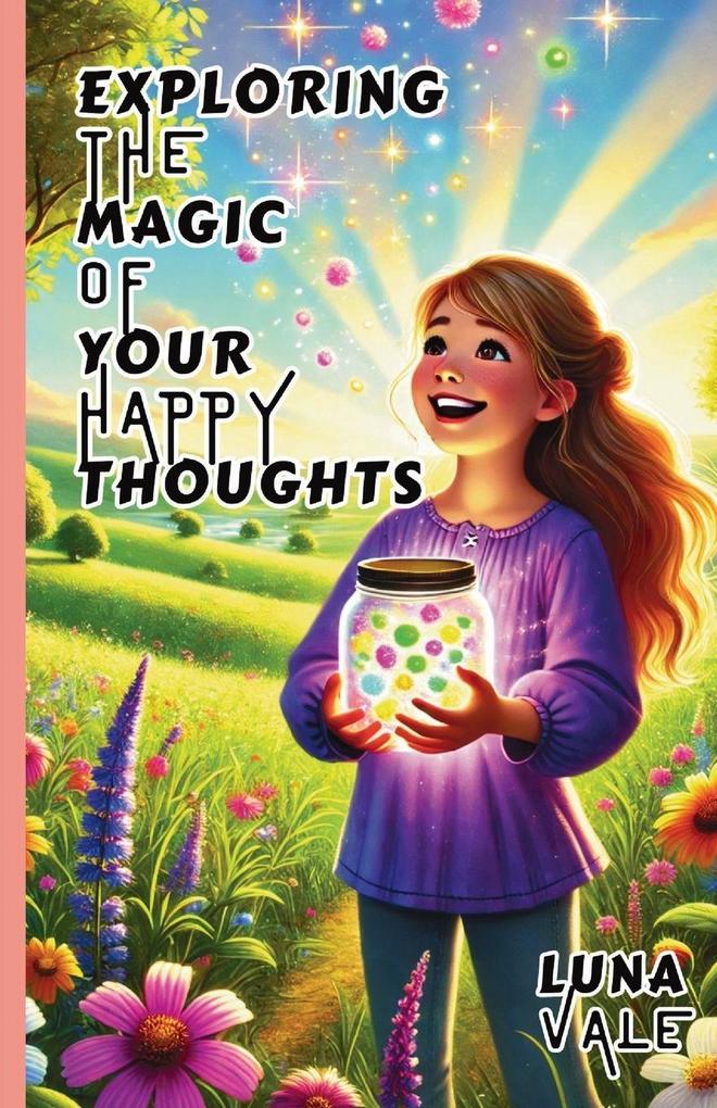 Exploring the Magic of Your Happy Thoughts