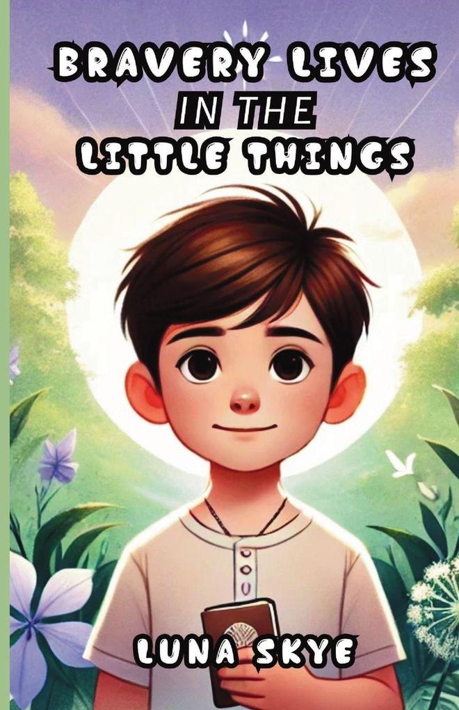 Bravery Lives in the Little Things
