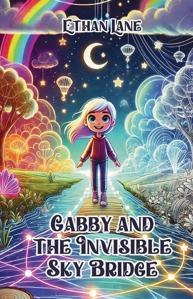 Gabby and the Invisible Sky Bridge