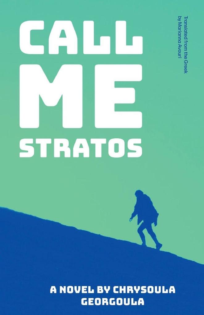 Call Me Stratos