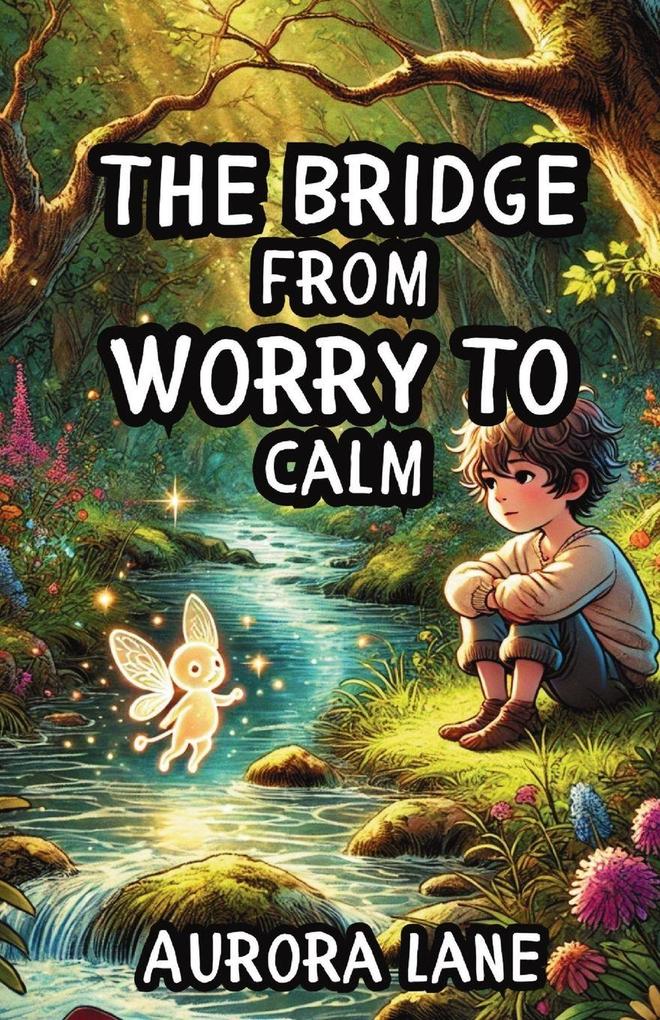 The Bridge from Worry to Calm